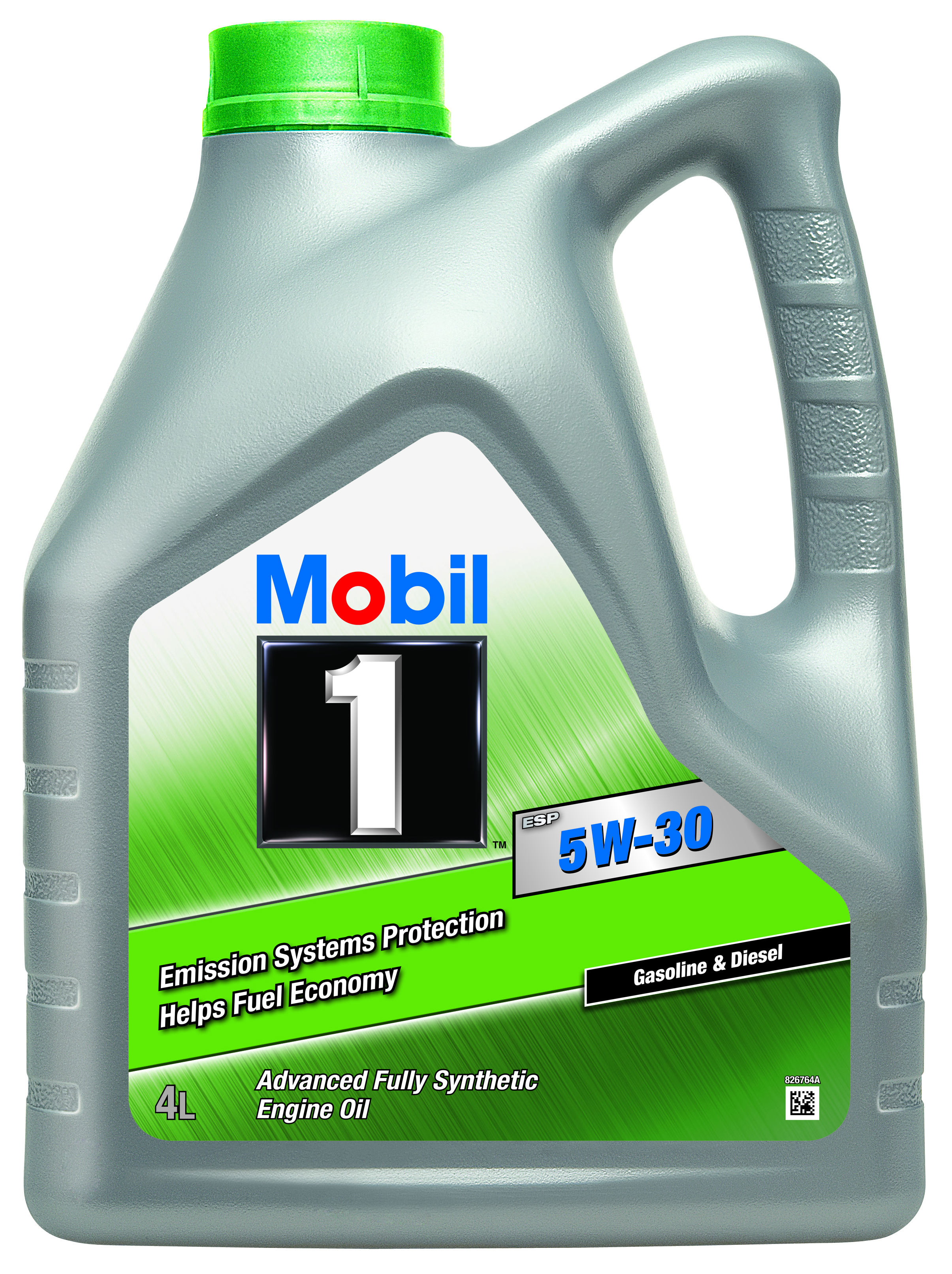 Alyva Mobil 1 ESP 5w30 4L