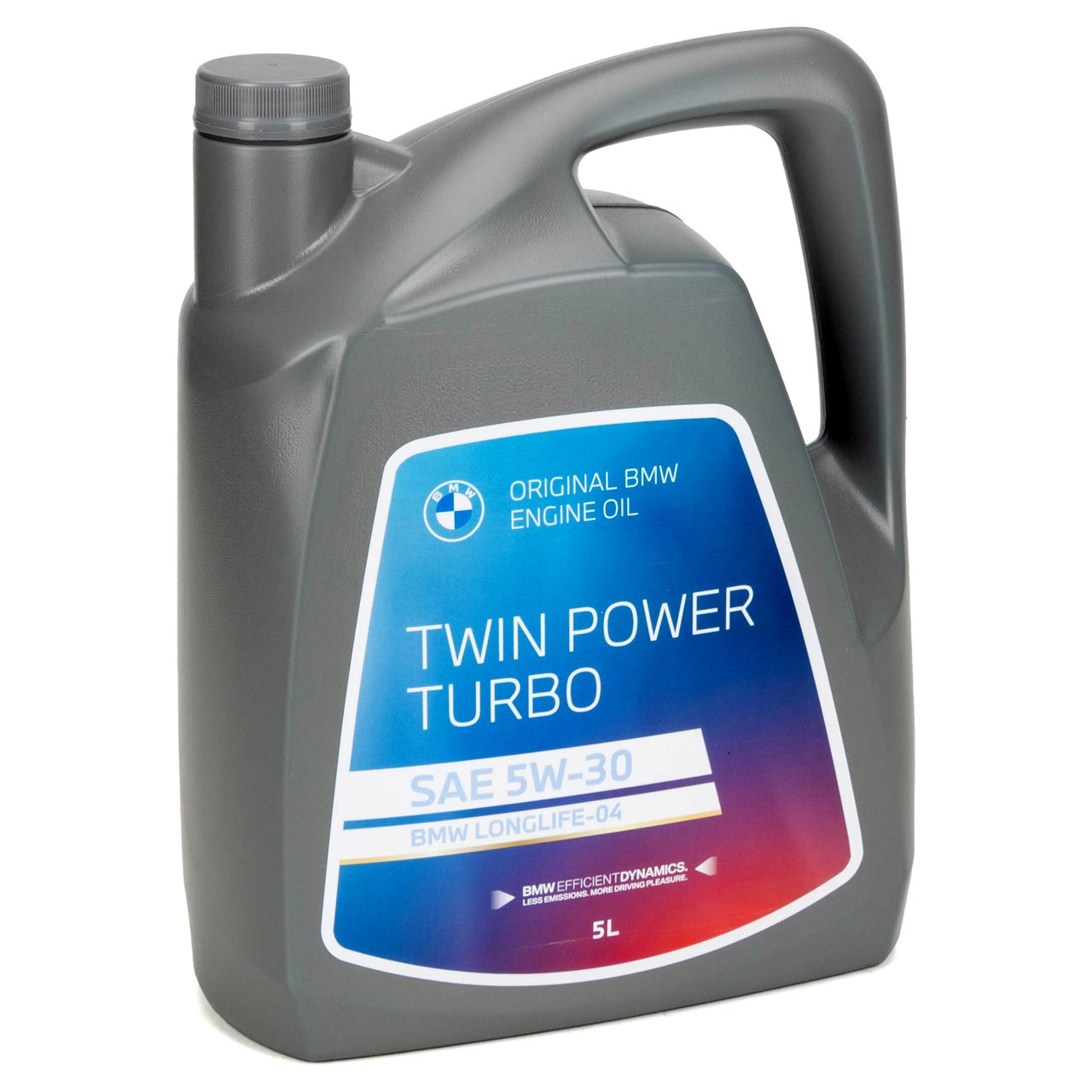Alyva BMW Twinpower Turbo LL-04 5W30 5L