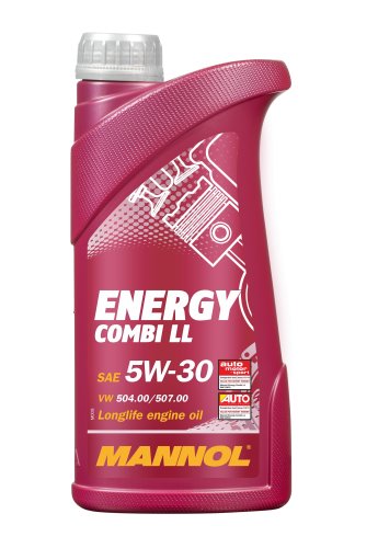 MANNOL ENERGY COMBI LL 5W-30 1L