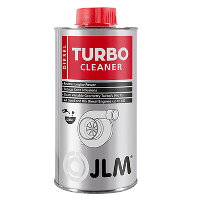 Turbinos valiklis JLM Turbo Cleaner 500ml