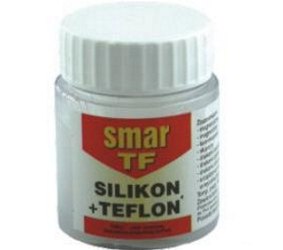 Tepalas TF su silikonu ir teflonu AG 60g
