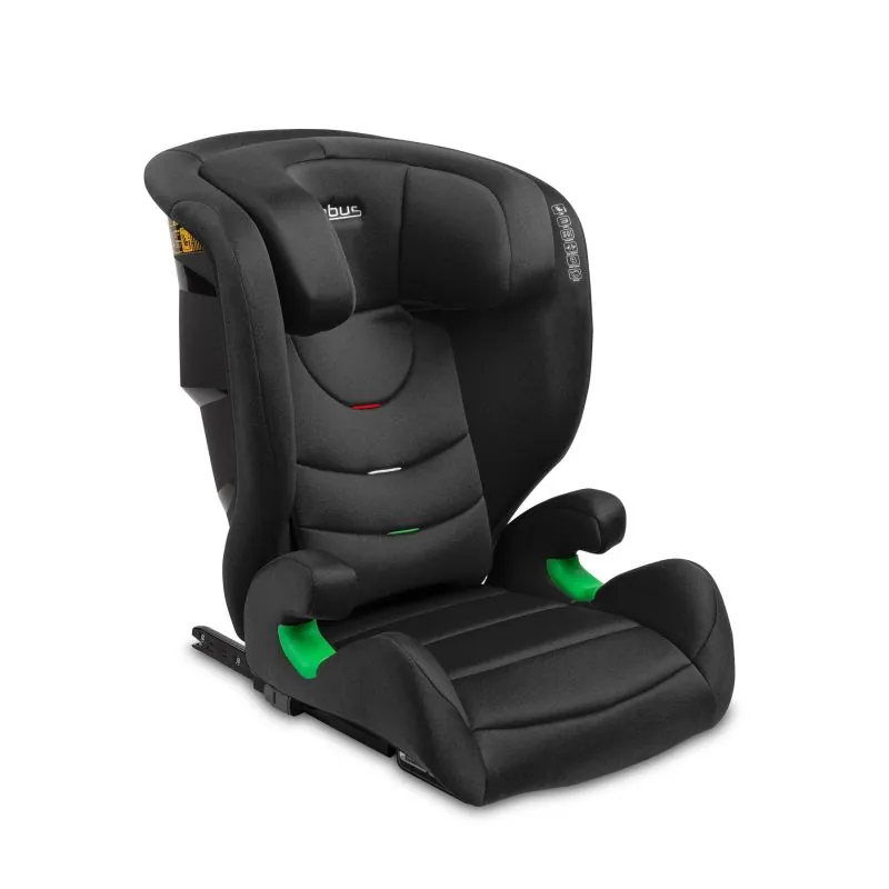 Automobilinė kėdutė Caretero Nimbus I-Size,15-36 kg, Black