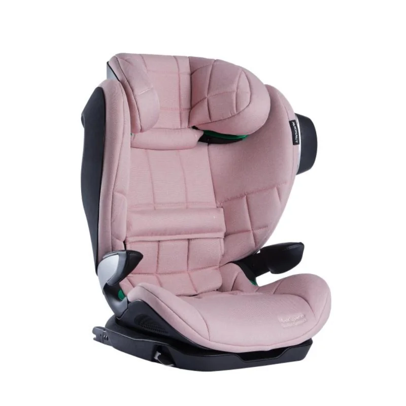 Automobilė kėdutė Avionaut MAXSPACE COMFORT SYSTEM +, 15-36kg, Pink