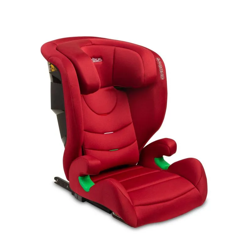 Automobilinė kėdutė Caretero Nimbus I-Size,15-36 kg, Red