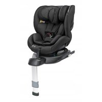Automobilinė kėdutė Caretero Rio (40-105cm) 0-22 kg, juoda