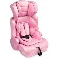 Automobilinė kėdutė Caretero Falcon i-Size, 76-150 cm, Rožinė