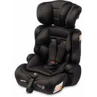 Automobilinė kėdutė Caretero Falcon i-Size, 76-150 cm, Juoda