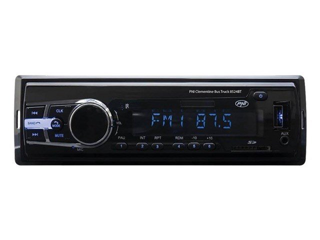 PNI Clementine 8524 Automobilinis radijas