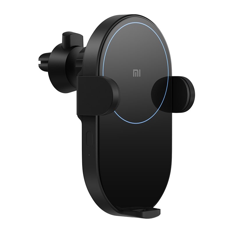 Belaidis įkroviklis-laikiklis XIAOMI Mi 20W Wireless Car Charger