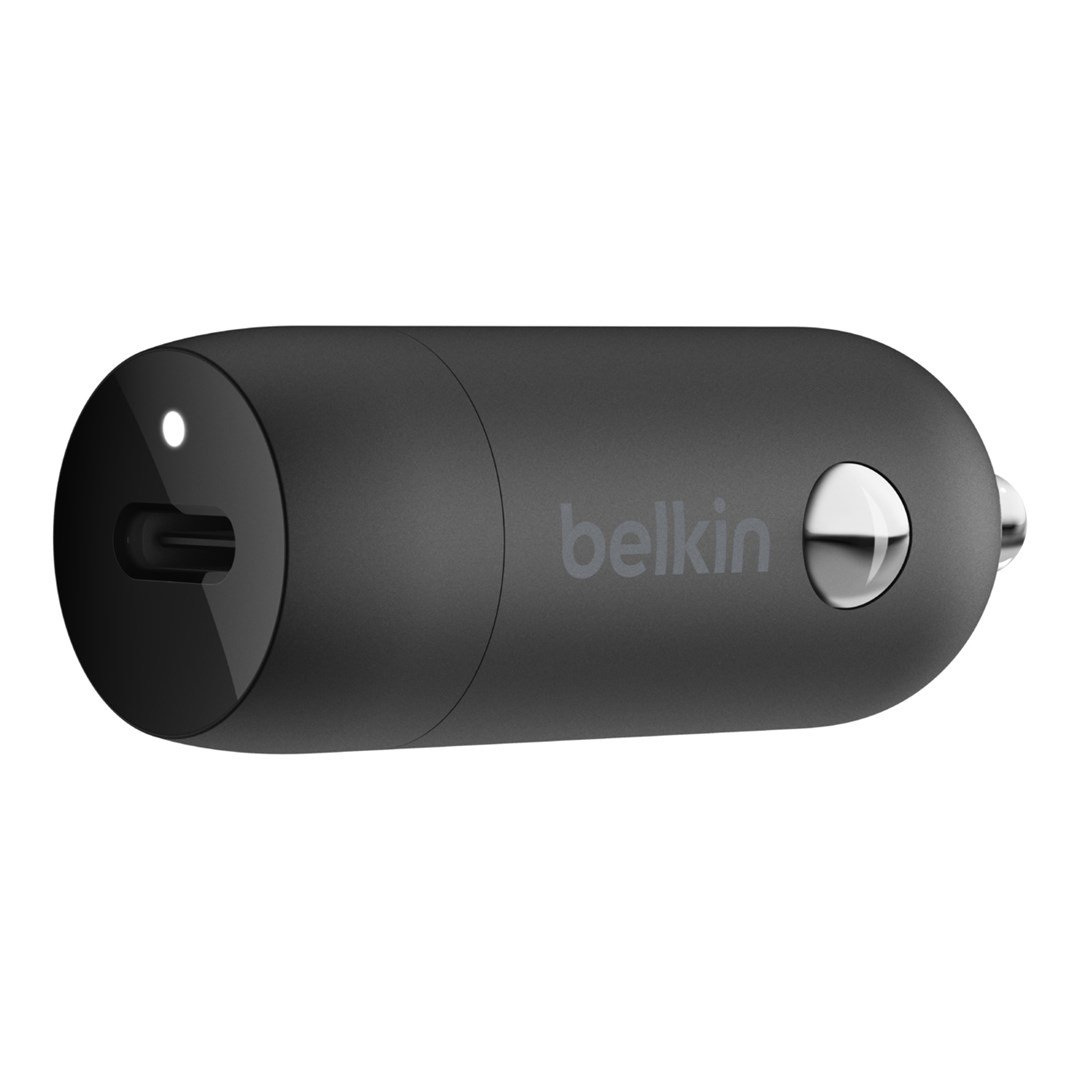 Belkin BoostCharge Universalus Juoda Automatinis