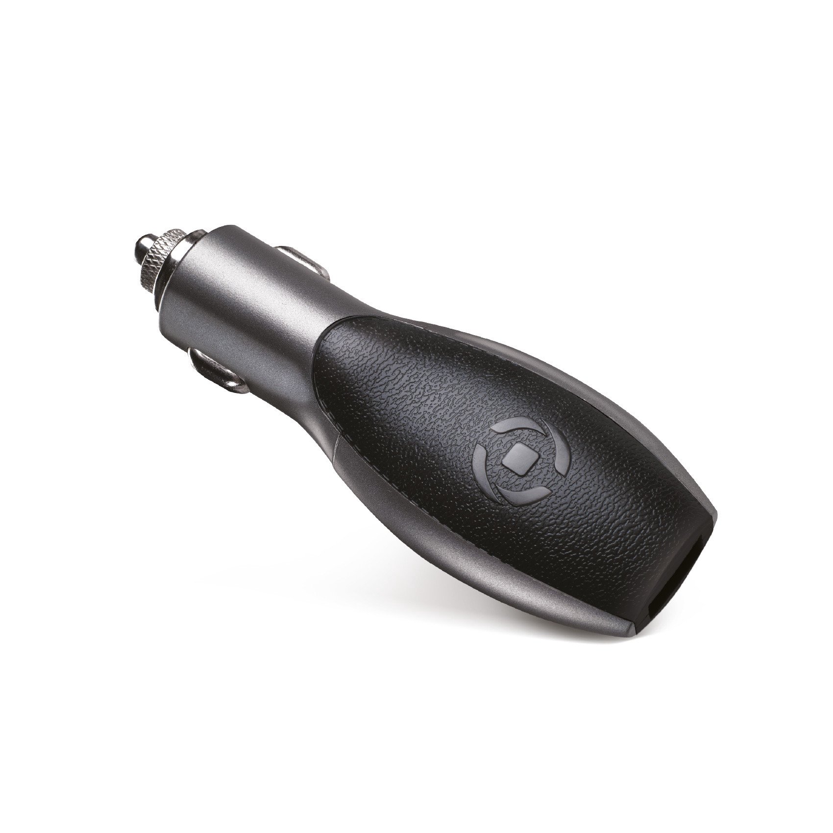 USB Car Adapter 1A by Celly Grey