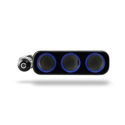 Xblitz R3 Car Charger_Splitter