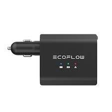 Akumuliatorių įkroviklis  ECOFLOW 5000801002