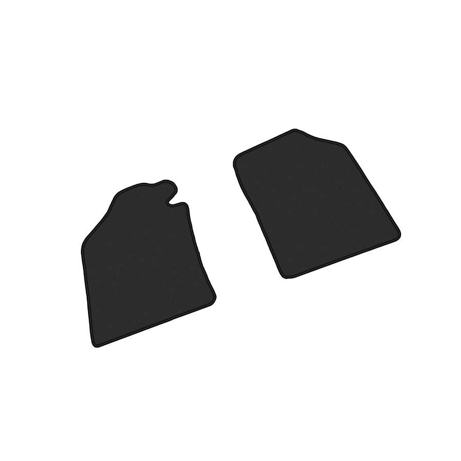 Tekstiliniai kilimėliai RENAULT KANGOO Combi 1997-2007