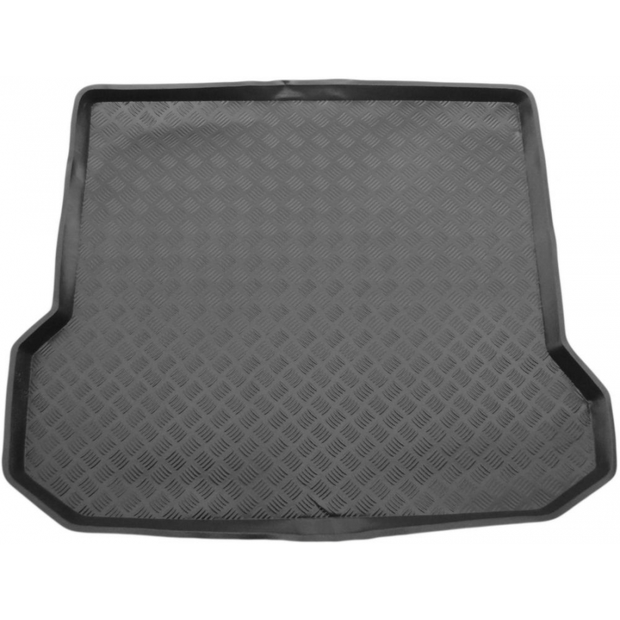 Plastikinis bagažinės kilimėlis VOLVO V70 2007-2016