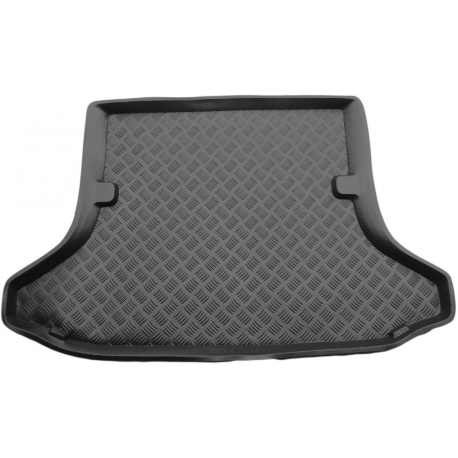 Plastikinis bagažinės kilimėlis TOYOTA RAV4 5 durų 2000-2005