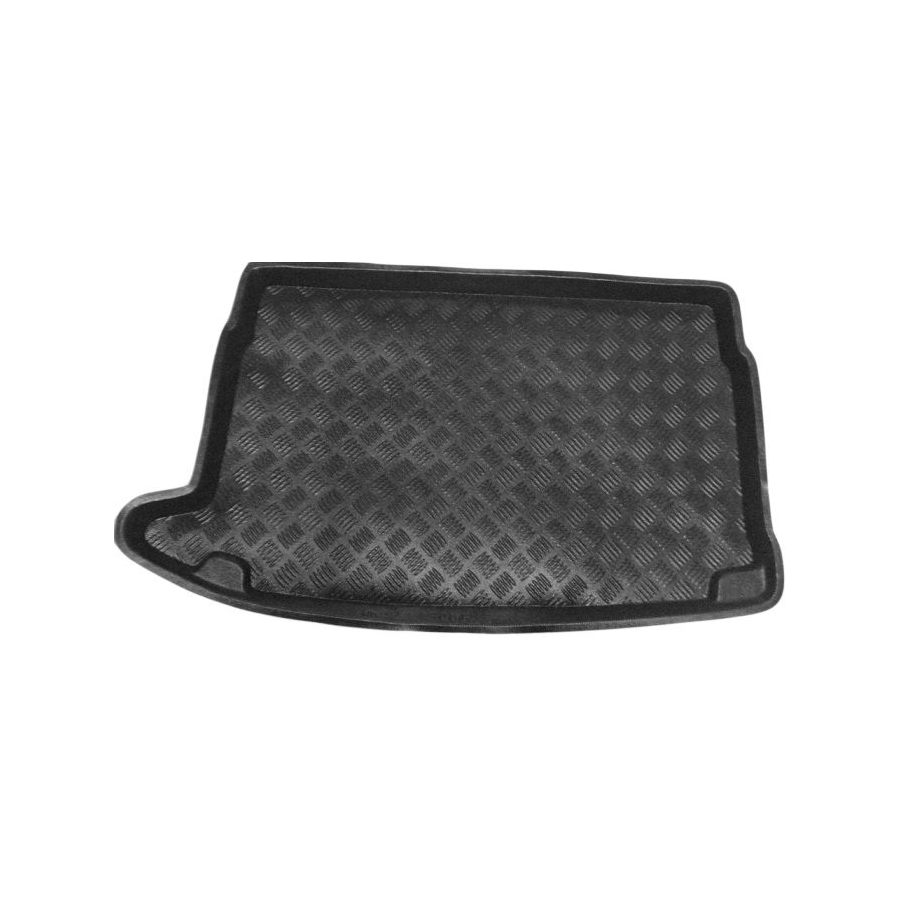 Plastikinis bagažinės kilimėlis VOLKSWAGEN Polo (upper mat) 2009→