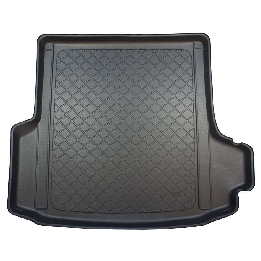 Guminis (TPE) bagažinės kilimėlis GuardLiner 3D BMW 3 (F34) Gran Turismo 2013-2021