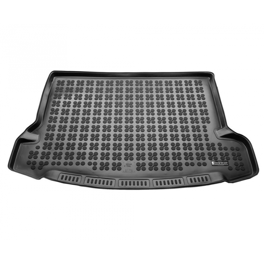Guminis bagažinės kilimėlis NISSAN X-TRAIL T32 7 vietų 2013-2017
