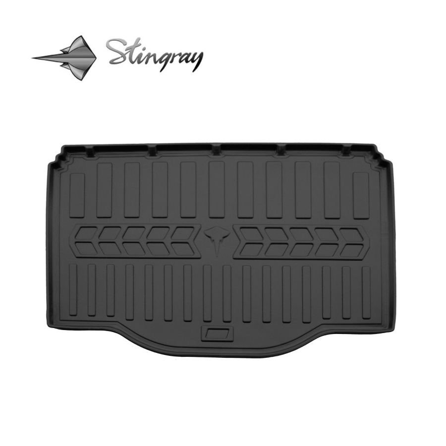 Guminis 3D bagažinės kilimėlis OPEL Mokka A 2012-2021