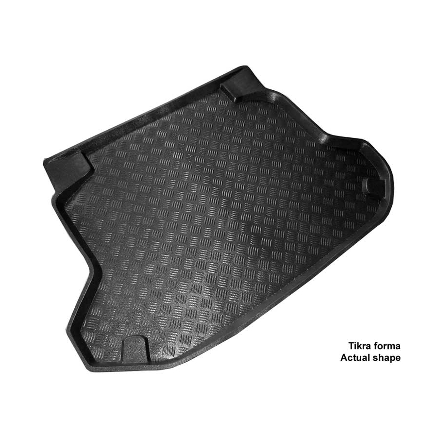 Plastikinis bagažinės kilimėlis HONDA CR-V 2002-2007