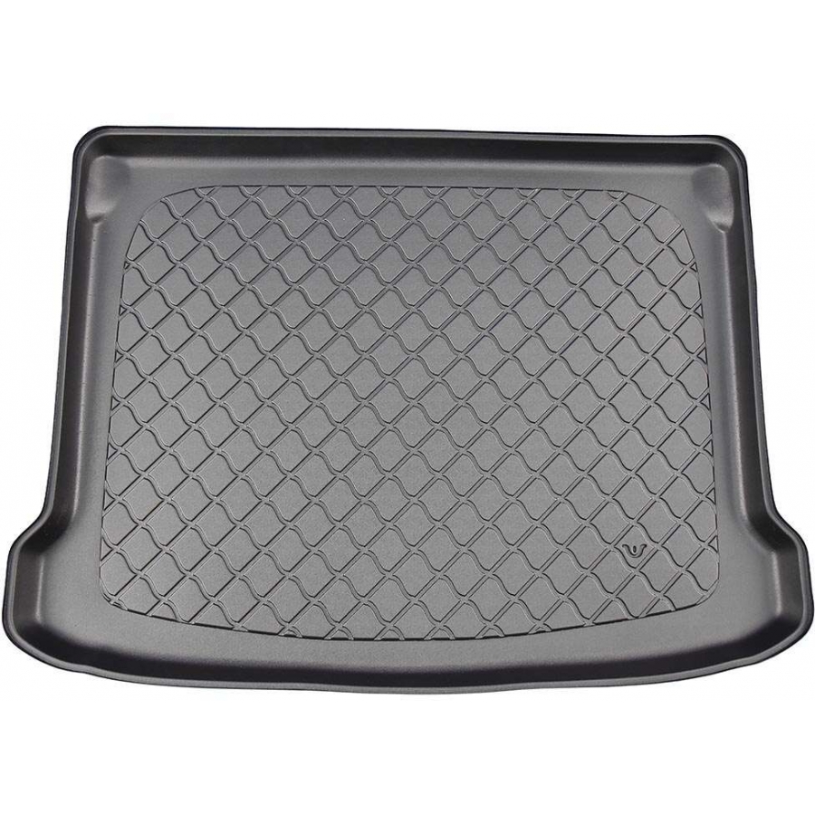 Guminis (TPE) bagažinės kilimėlis GuardLiner 3D MAZDA 3 (BP) Hatchback 2019→