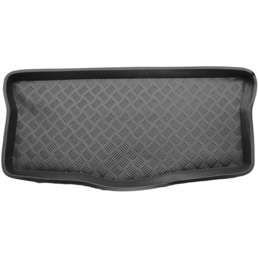 Plastikinis bagažinės kilimėlis CITROEN C1 2006-2014