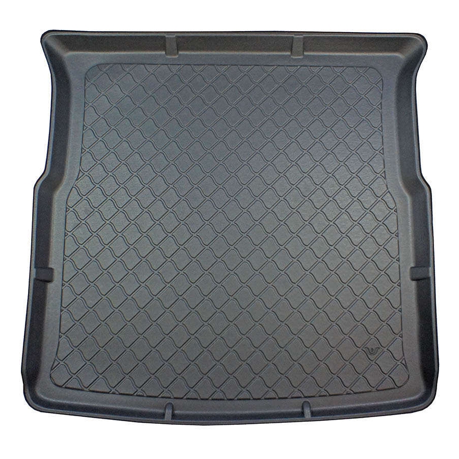 Guminis (TPE) bagažinės kilimėlis GuardLiner 3D FORD S-Max (5 vietų) 2006-2015