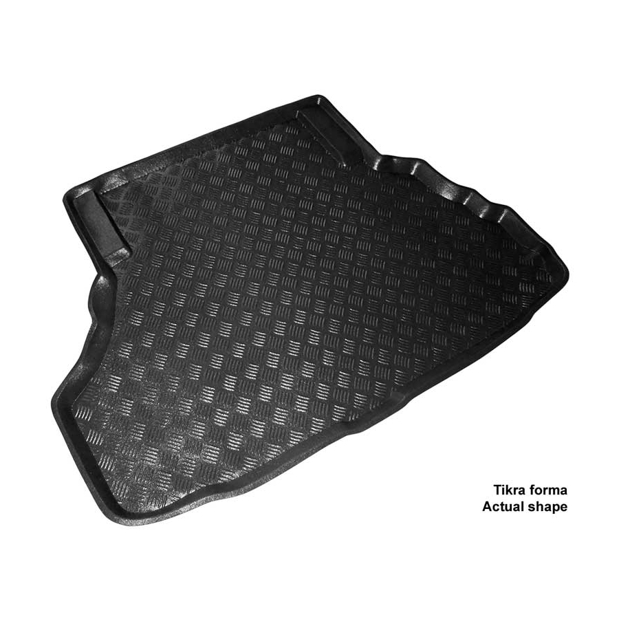 Plastikinis bagažinės kilimėlis HONDA Civic 5 durų 1995-2001