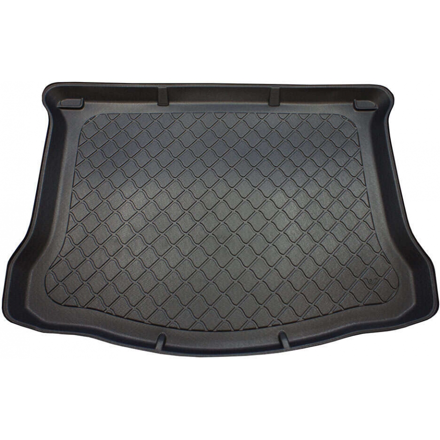 Guminis (TPE) bagažinės kilimėlis GuardLiner 3D FORD Kuga 2008-2013