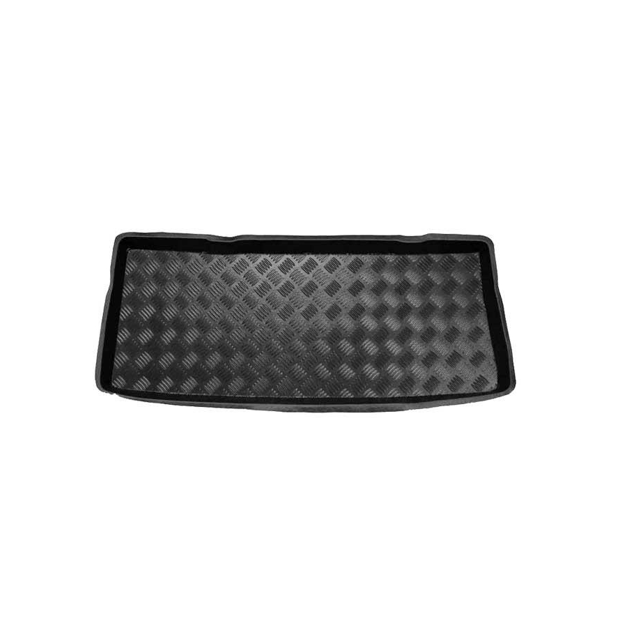 Plastikinis bagažinės kilimėlis SUZUKI Grand Vitara 3 durų 2005-2015