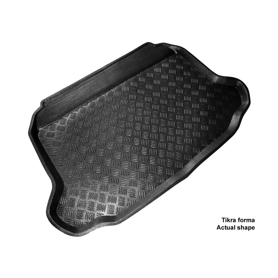 Plastikinis bagažinės kilimėlis HONDA Civic Hatchback 3 durų 2001-2006