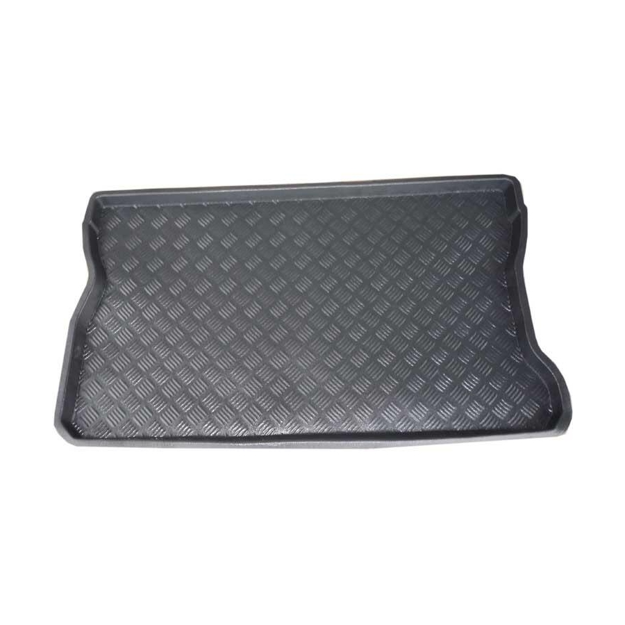 Plastikinis bagažinės kilimėlis OPEL Corsa C 2000-2006