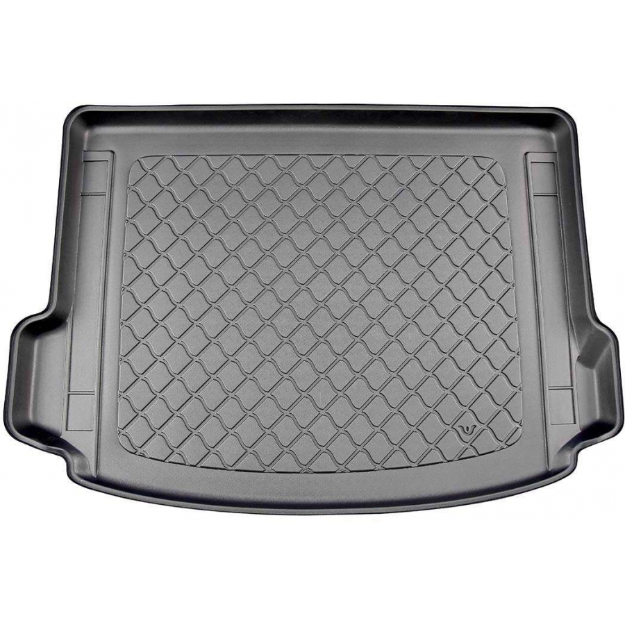 Guminis (TPE) bagažinės kilimėlis GuardLiner 3D LAND ROVER Range Rover Evoque (L551) 2019→