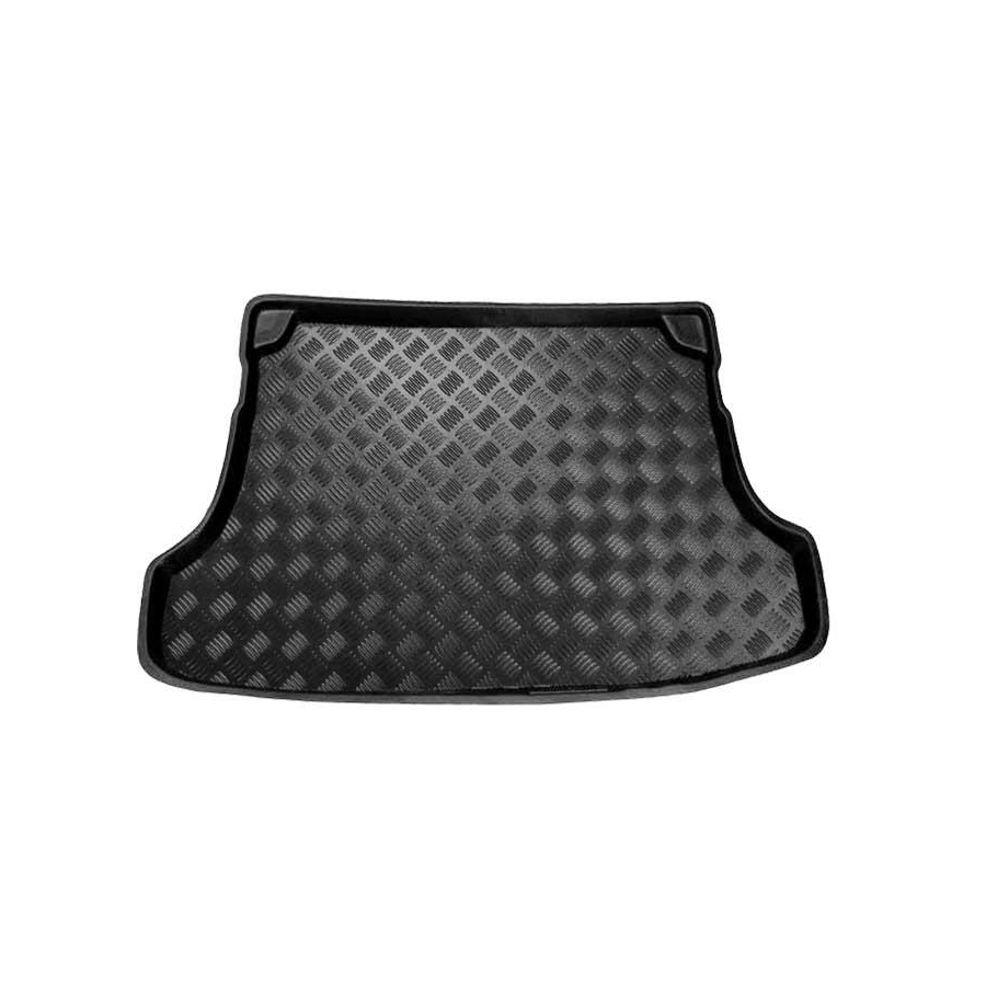Plastikinis bagažinės kilimėlis SUZUKI Grand Vitara 5 durų 2005-2015