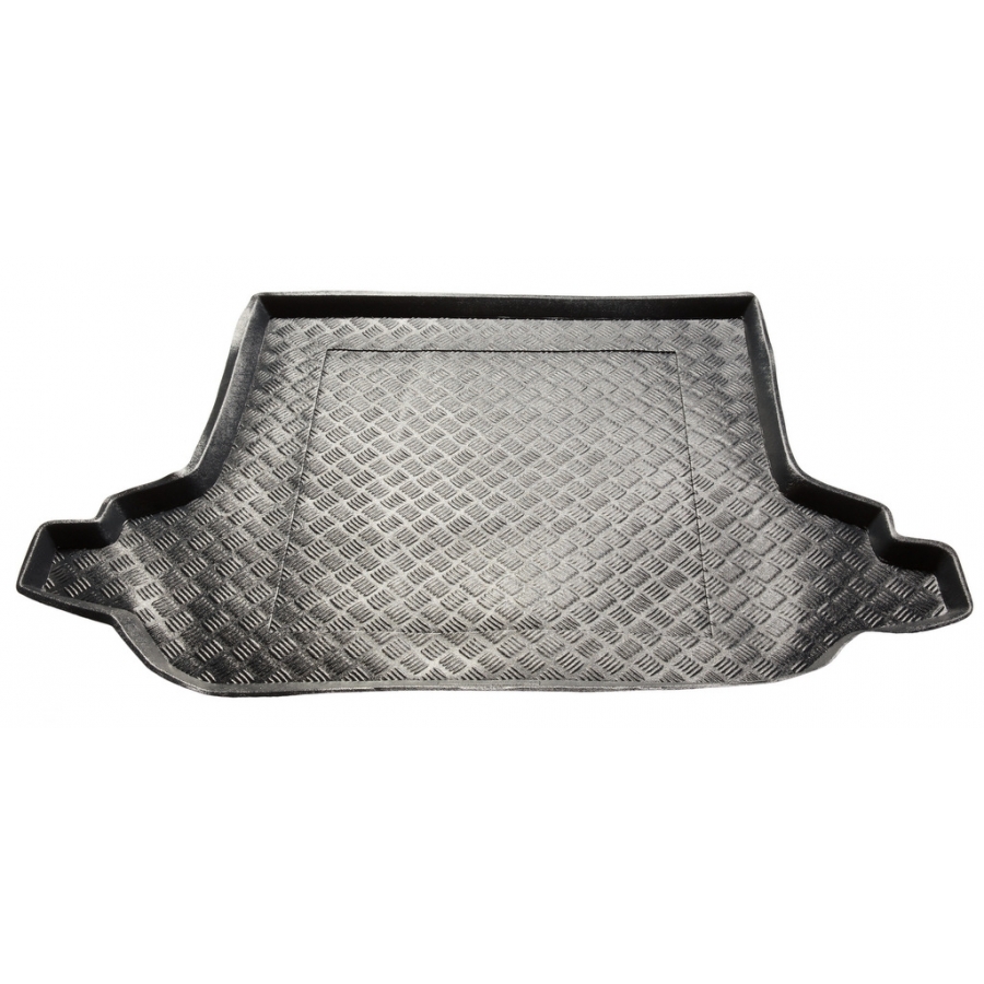 Plastikinis bagažinės kilimėlis SUBARU Legacy Wagon 2009-2014