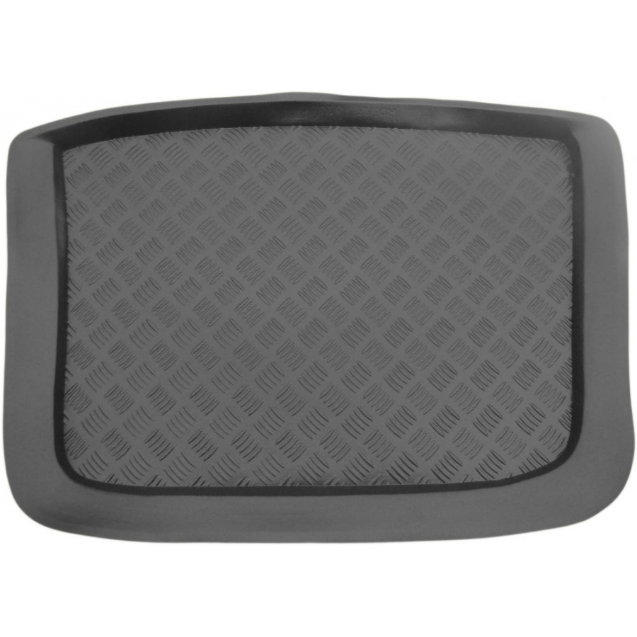 Plastikinis bagažinės kilimėlis SEAT Ibiza 3/5 durų 1996-2002