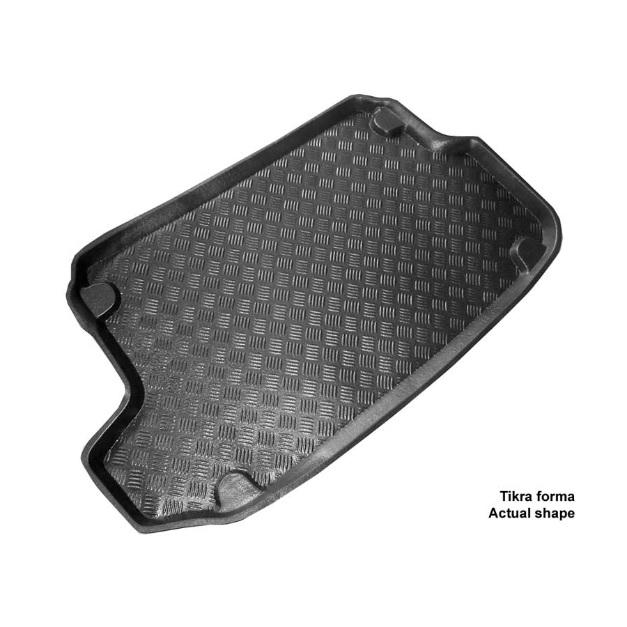 Plastikinis bagažinės kilimėlis HONDA HR-V 1999-2006