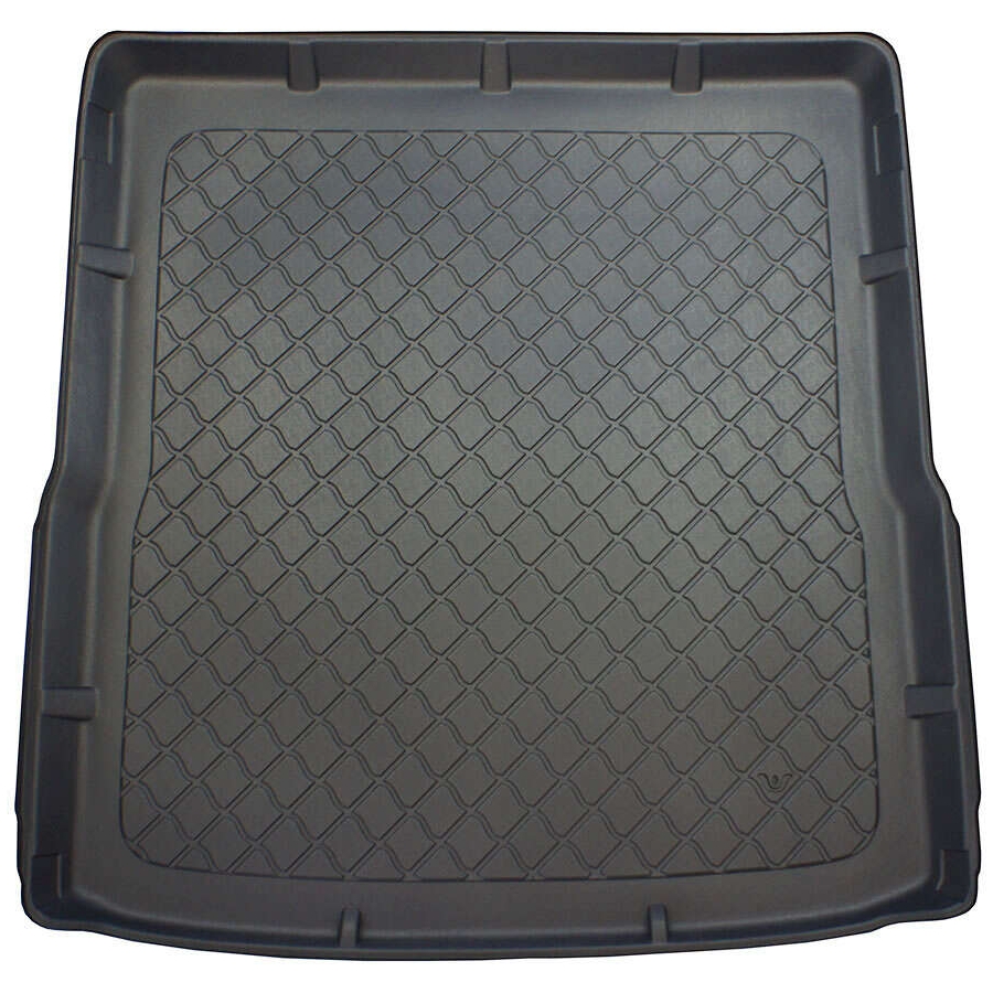 Guminis (TPE) bagažinės kilimėlis GuardLiner 3D VOLKSWAGEN Passat B6 Variant 2005-2010