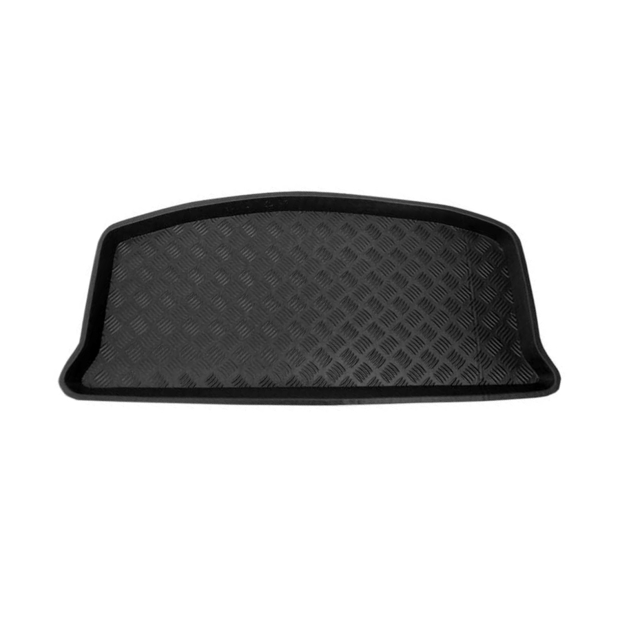 Plastikinis bagažinės kilimėlis OPEL Agila B 2008-2015