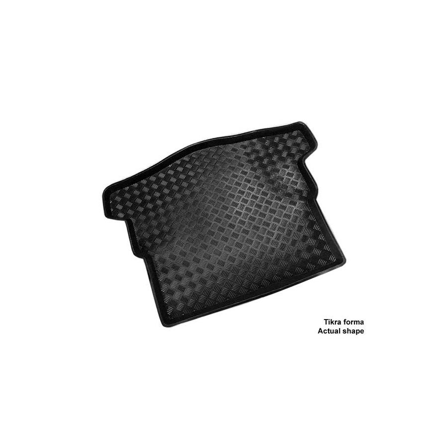 Plastikinis bagažinės kilimėlis RENAULT Laguna Coupe 2011→