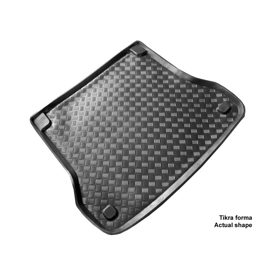 Plastikinis bagažinės kilimėlis CITROEN C5 Break 2001-2008