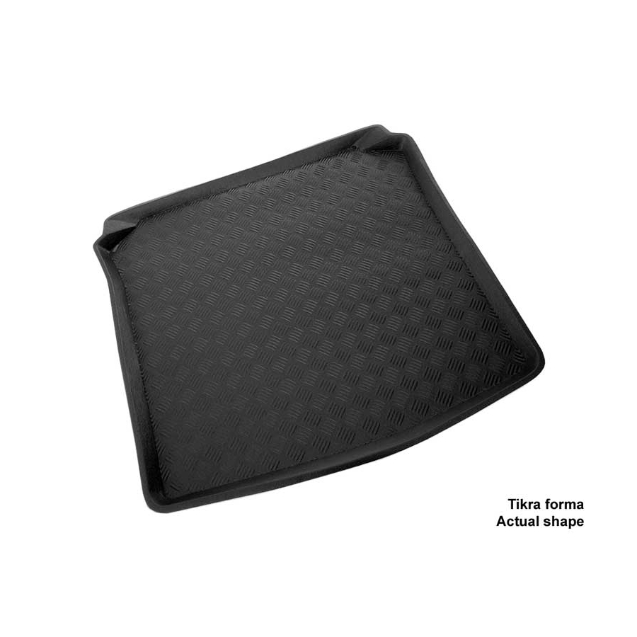 Plastikinis bagažinės kilimėlis SEAT Ibiza ST 2010→