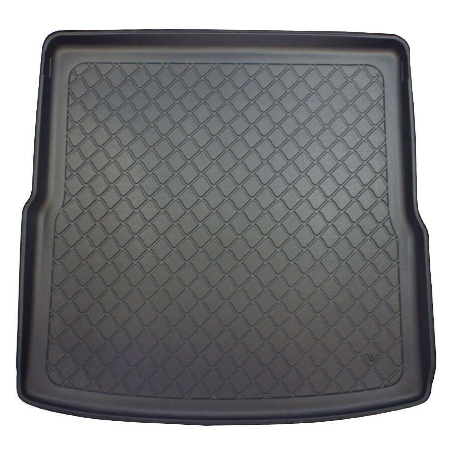 Guminis (TPE) bagažinės kilimėlis GuardLiner 3D VOLKSWAGEN Golf V Variant 2007-2009