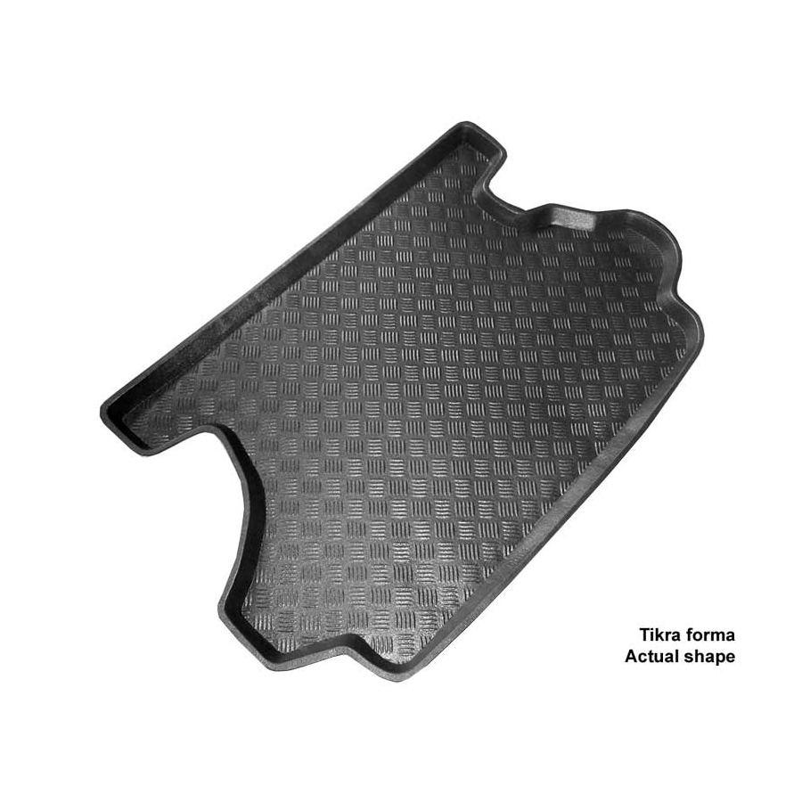 Plastikinis bagažinės kilimėlis HONDA CR-V 1995-2001