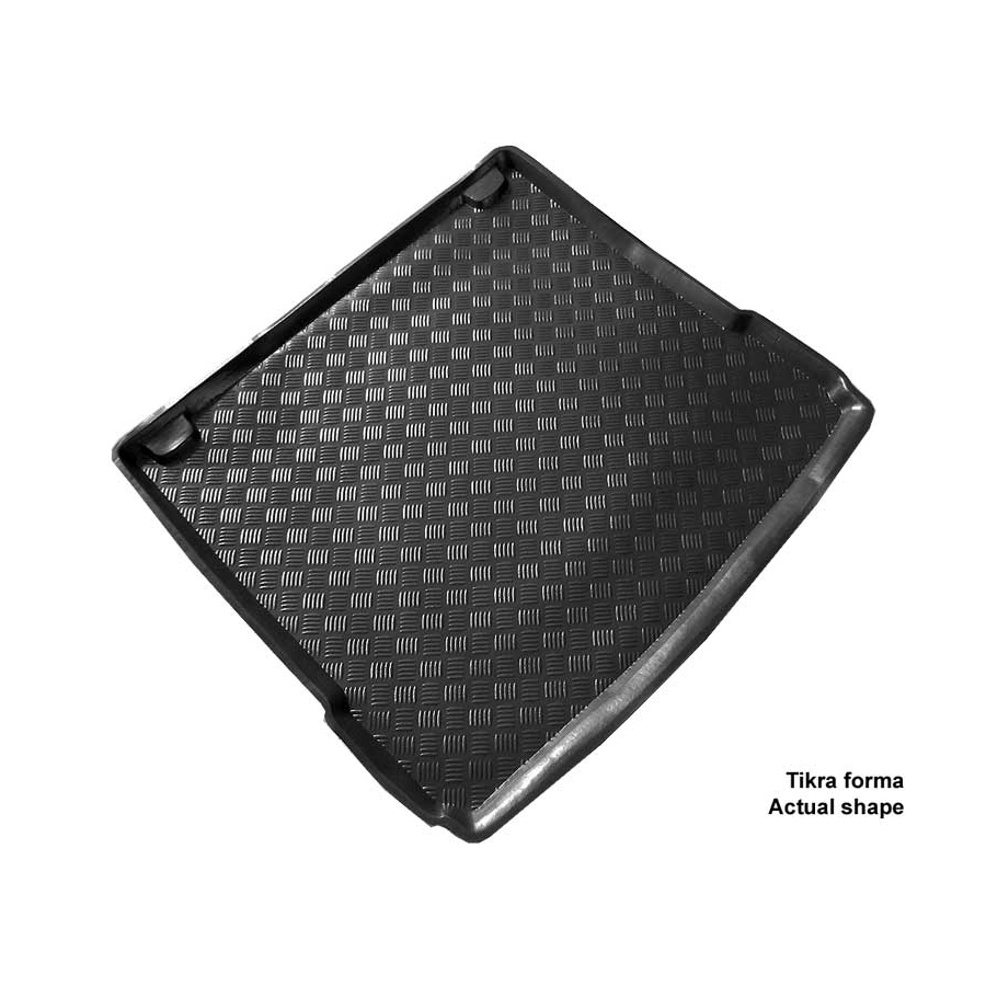 Plastikinis bagažinės kilimėlis CITROEN C5 Break 2008-2017