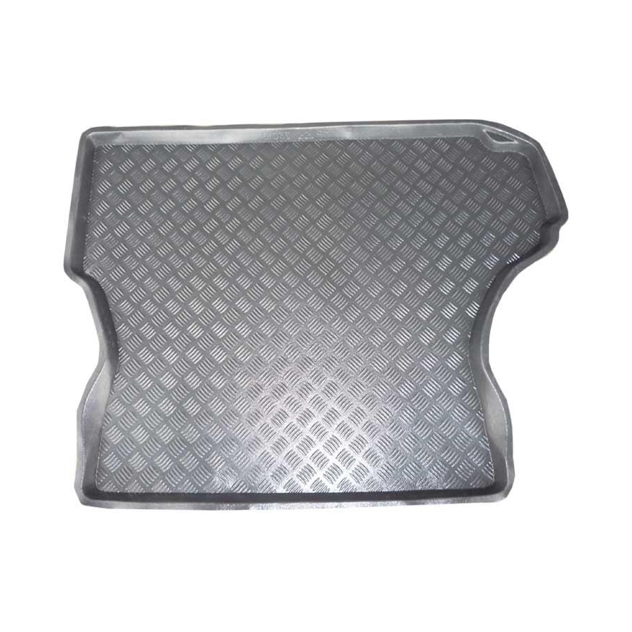 Plastikinis bagažinės kilimėlis OPEL Vectra B Sedan 1995-2002