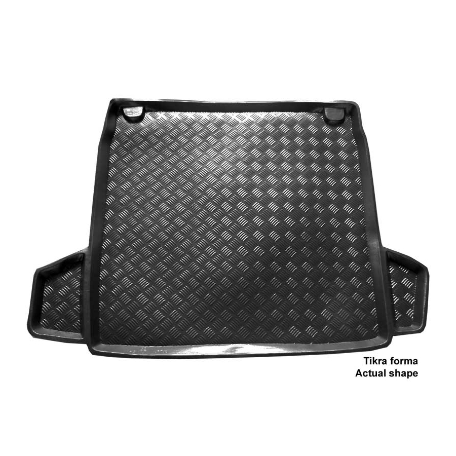 Plastikinis bagažinės kilimėlis CITROEN C5 Sedan 2008-2017