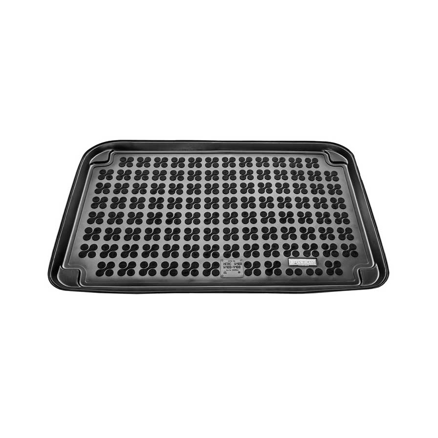 Guminis bagažinės kilimėlis MERCEDES BENZ W168 A-Klasė Long 2001-2004