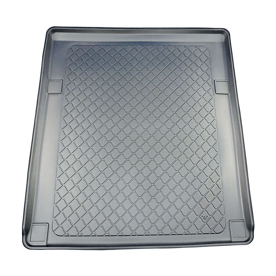Guminis (TPE) bagažinės kilimėlis GuardLiner 3D TOYOTA ProAce City Verso L2 2020→